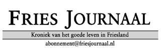 Fries Journaal